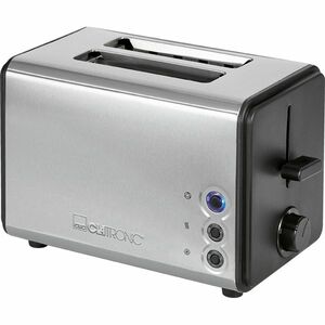 CLATRONIC TA 3620 Topinkovač nerez obraz