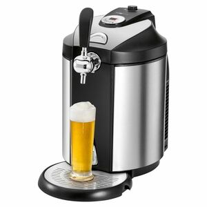CLATRONIC BZ 3740 výčepní zařízení obraz