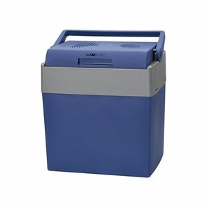 CLATRONIC KB 3714.1 chladící box 28l obraz