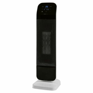 CLATRONIC HL 3763 keramické topidlo 2000W, oscilace obraz
