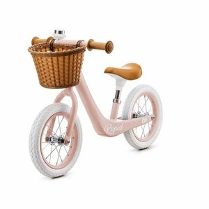 Kinderkraft select Odrážedlo Rapid2 Pink obraz