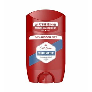 Old Spice Whitewater Pánský tuhý deodorant 65 ml obraz