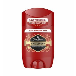 Old Spice Epic Legend Pánský tuhý deodorant 65 ml obraz