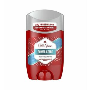 Old Spice Power Start Pánský tuhý antiperspirant 50 ml obraz