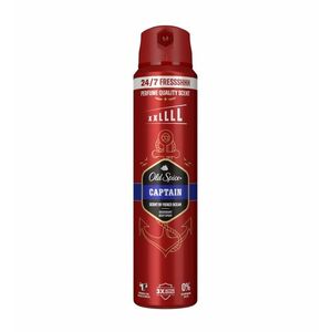 Old Spice Captain Pánský deodorant ve spreji 250 ml obraz