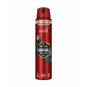 Old Spice Wolfthorn Pánský deodorant ve spreji 250 ml obraz