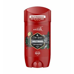 Old Spice Wolfthorn Pánský tuhý deodorant 85 ml obraz