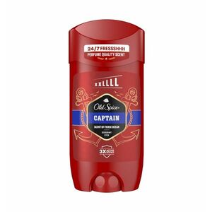 Old Spice Captain Pánský tuhý deodorant 85 ml obraz