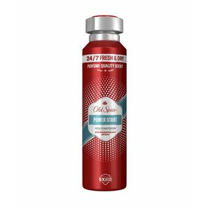 Old Spice Power Start Pánský antiperspirant ve spreji 150 ml obraz