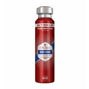 Old Spice Sport Power Pánský antiperspirant ve spreji 150 ml obraz