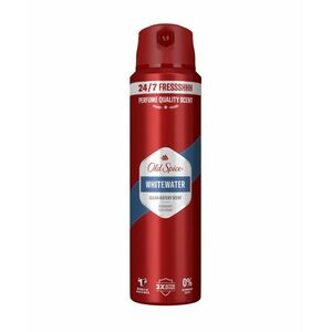 Old Spice Whitewater Pánský deodorant ve spreji 200 ml obraz