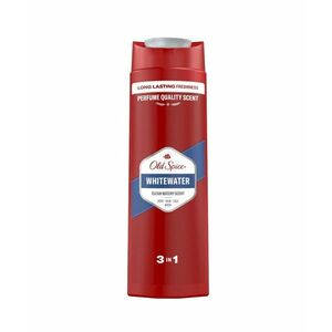Old Spice Whitewater Pánský sprchový gel 3v1 400 ml obraz
