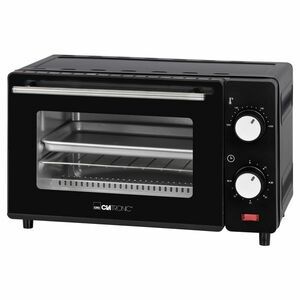 CLATRONIC MB 3746 multifunkční trouba 8l obraz