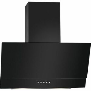 Bomann DU 7607 digestoř sklo/nerez 60cm obraz