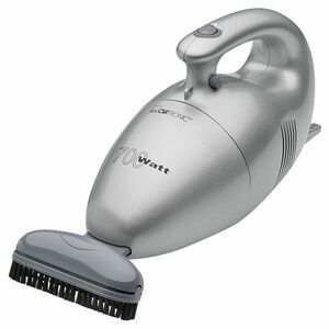 CLATRONIC HS 2631 ruční vysavač obraz