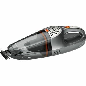 CLATRONIC AKS 832 vysavač ruční anthrazit obraz