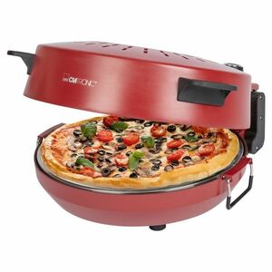 CLATRONIC PM 3787 pec na pizzu, mini trouba obraz