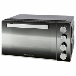 ProfiCook MBG 1277 trouba multi 4v1, 30L, pizza kámen obraz