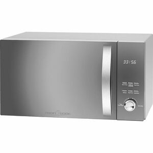 ProfiCook MWG 1176 mikrovlná trouba 23L, gril, horký vzduch obraz