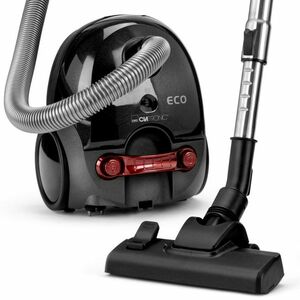 CLATRONIC BS 1300 N podlahový sáčkový vysavač 700W obraz