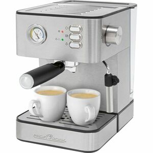 ProfiCook ES 1209 espresso 20barů obraz