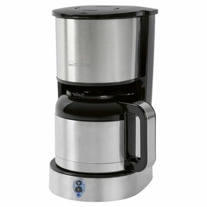 CLATRONIC KA 3805 thermo kávovar, překapávač obraz