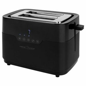 ProfiCook TA 1244 toustovač, digitalní obraz
