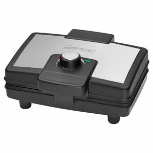 CLATRONIC WA 3606 vaflovač belgické vafl obraz