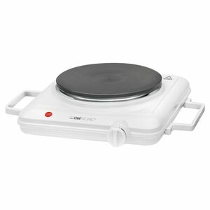 CLATRONIC EKP 3582 jednoplotýnkový vařič obraz