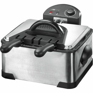 CLATRONIC FR 3195 4L fritéza obraz