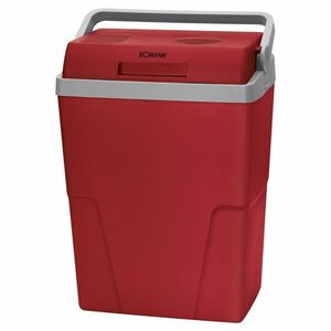 Bomann KB 6011.1 CB chladící box 22L obraz