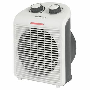CLATRONIC HL 3761 horkovzdušný ventilátor obraz
