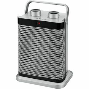 CLATRONIC HL 3631 keramický horkovzdušný ventilátor obraz