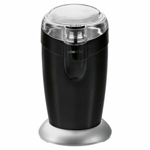 CLATRONIC KSW 3306 mlýnek na kávu černý obraz