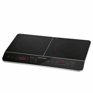 ProfiCook DKI 1067 indukční dvouplotýnka obraz