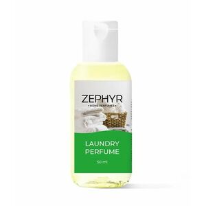 Zephyr Parfém do prádla Greenery 50 ml obraz