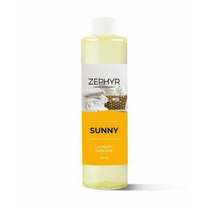 Zephyr Parfém do prádla Sunny 250 ml obraz