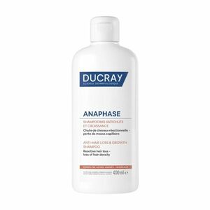 Ducray Anaphase Šampon při vypadávání vlasů 400 ml obraz