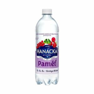 Hanácká kyselka Paměť 700 ml obraz