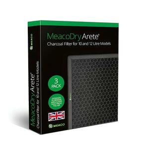 Meaco Uhlíkový filtr pro odvlhčovače Meaco Dry Arete® One 10L a 12L obraz