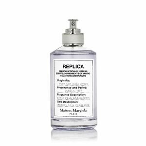 Maison Margiela Replica When the Rain Stops EDT 100 ml W obraz