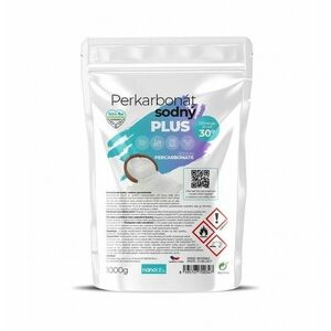 Nanolab Perkarbonát sodný Plus 1000 g obraz