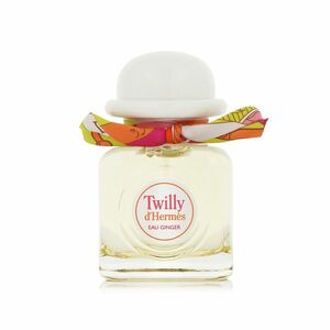 Hermès Twilly d' Eau Ginger EDP 85 ml W obraz