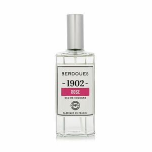 Berdoues 1902 Rose EDC 125 ml W obraz