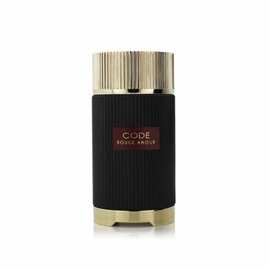 La Fede Code Rouge Amour EDP 100 ml UNISEX obraz