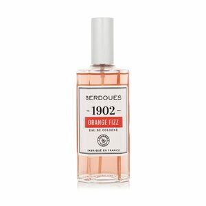 Berdoues 1902 Orange Fizz EDC 125 ml UNISEX obraz