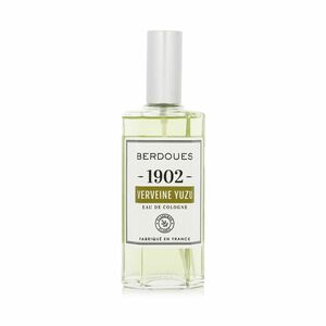 Berdoues 1902 Verveine Yuzu EDC 125 ml M obraz