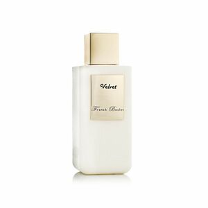 Franck Boclet Velvet Extrait de Parfum 100 ml UNISEX obraz
