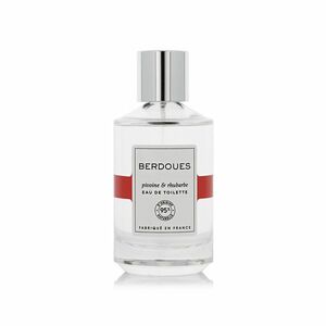 Berdoues Pivoine & Rhubarbe EDT 100 ml UNISEX obraz