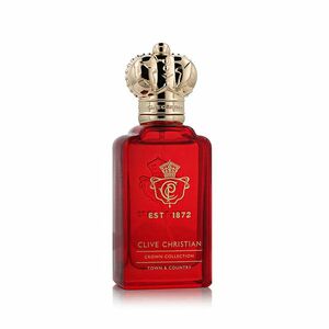 Clive Christian Town & Country Parfém 50 ml UNISEX (Starý obal) obraz